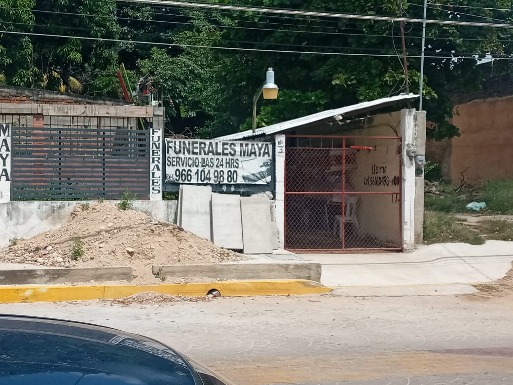 Funeraria Servicios Funerales Maya